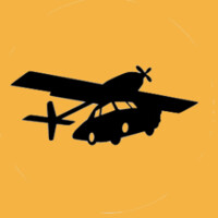 Flying Cars Collective Logo