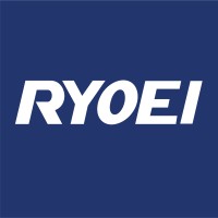 RYOEI USA Logo
