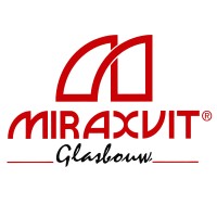 Miraxvit Glasbouw Logo