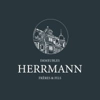 HERRMANN Frères & Fils Immeubles Logo