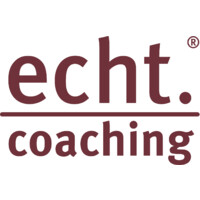 echt. coaching® | Heidelberg Logo