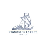 Vignobles Bardet Logo