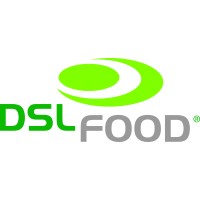 DSL Food s.r.o. Logo