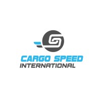 Cargo Speed International Logo