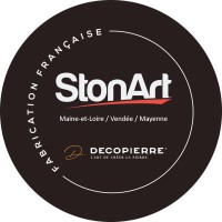 StonArt Maine-et-Loire 49 Logo