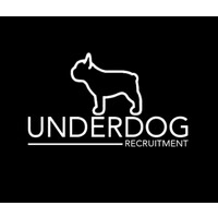 Underdog Recruitment Limited Logo