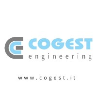 COGEST Srl Logo
