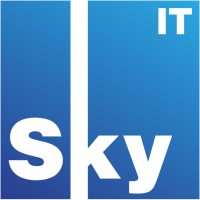 SKY-IT Co. Logo