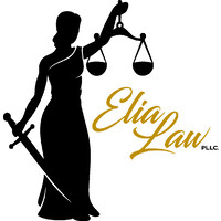 Elia Law PLLC Logo