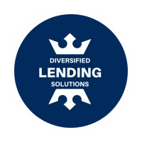 Diversified Lending Solutions Logo