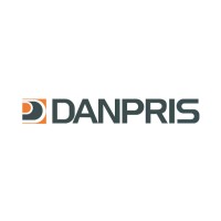 Danpris Logo