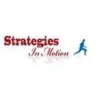 Strategy In Motion Logo