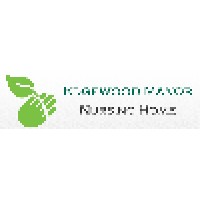 Edgewood Manor Nursing Home Logo