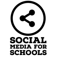 Social Media for Schools UK Logo