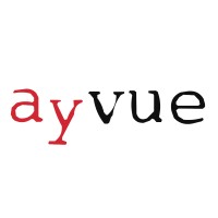 ayvue Logo