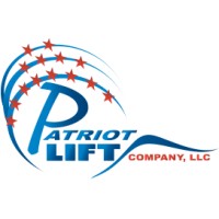Patriot Lift Company, LLC Logo