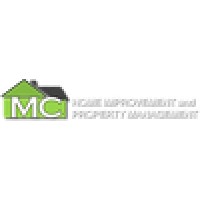 Mc Home Improvement Logo