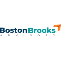 BostonBrooks Advisory Logo