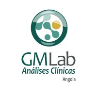 GMLab Angola Logo