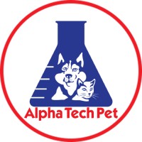 Alpha Tech Pet, Inc. Logo