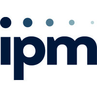 IPM İLAÇ Logo