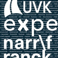 Narr Francke Attempto Verlag GmbH + Co. KG \ UVK Verlag \ expert verlag Logo