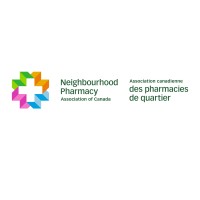Neighbourhood Pharmacy Association of Canada Logo