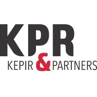 KPR & Partners Logo