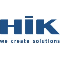 HIK GmbH Logo