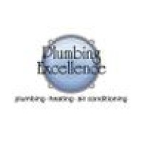 Plumbing Excellence Logo