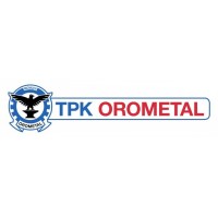 TPK Orometal d.d. Logo