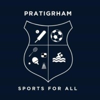 Pratigrham Sports For All Pvt. Ltd. Logo