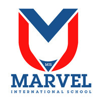 Marvel International School Logo