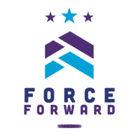 Force Forward Logo