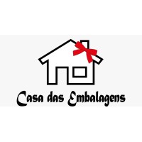 Casa das Embalagens Bras Logo
