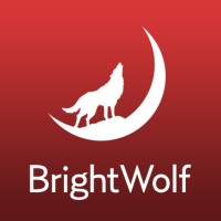 BrightWolf Films Logo