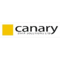 Canary Data Solutions Logo