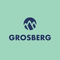 Grosberg Logo