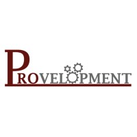 Provelopment ApS Logo