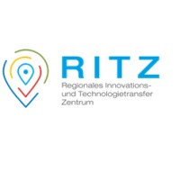 RITZ Regionales Innovations- und Technologietransfer Zentrum Logo
