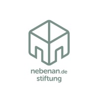 nebenan.de_Stiftung Logo