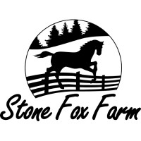 Stone Fox Farm Logo