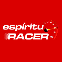 espiritu RACER Logo