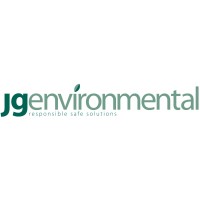 JG Environmental Logo