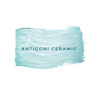 ANTIGONI CERAMIC Logo