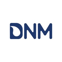 DNM DENIM Factory Logo