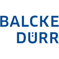 Balcke-Dürr ENERGY SOLUTIONS S.p.A. Logo