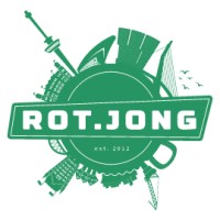 Stichting Rot.Jong Logo