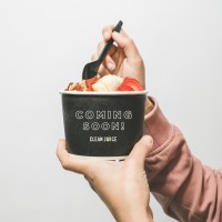 Clean Juice (Nocatee) Logo