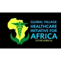 GHIV Africa Logo